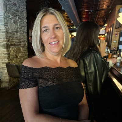 Melissa O'Reilly avatar